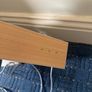 Beautiful Samsung smart speaker VL351 white Image 4