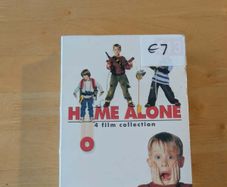 Home Alone box set