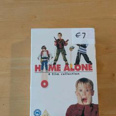 Home Alone box set