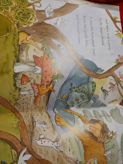 Children's book,I love my little story book