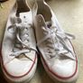 converse trainers Image 3