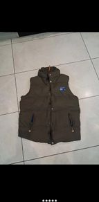 Superdry Gillet