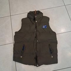 Superdry Gillet