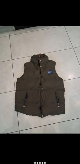 Superdry Gillet