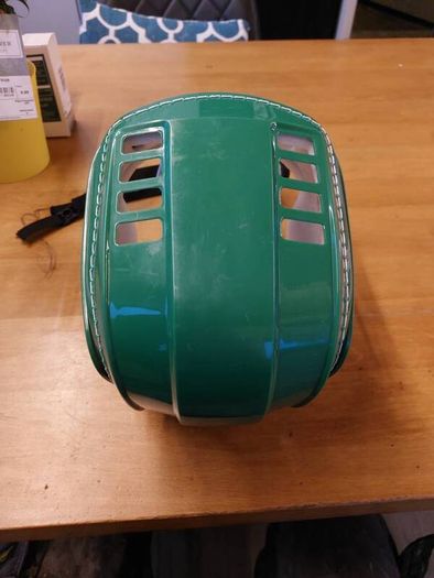 Gola helmet
