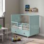 Cot with drawer Image 3