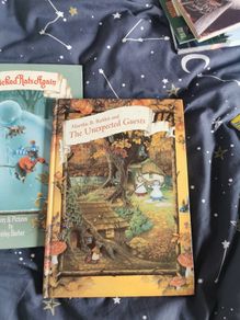 books kids