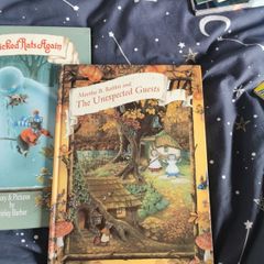 books kids