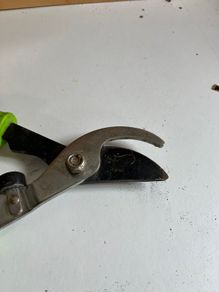 Telescopic Garden Loppers / Pruning Shears