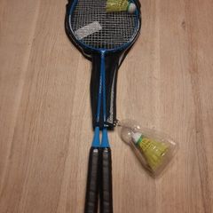 Badminton set