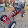 Berg gokart Image 2