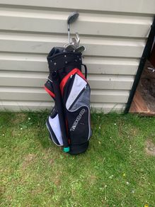 golf bag