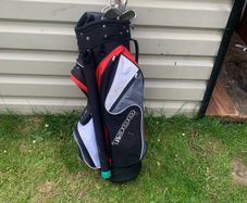 golf bag