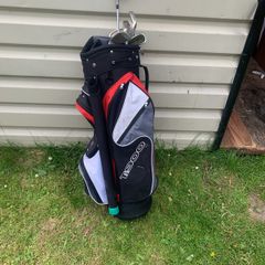 golf bag