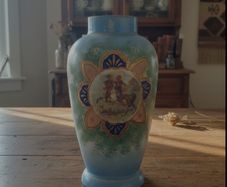 Antiques