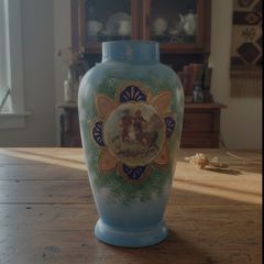 Antiques