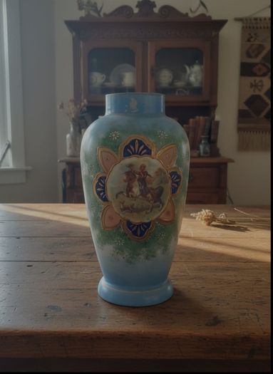 Antiques