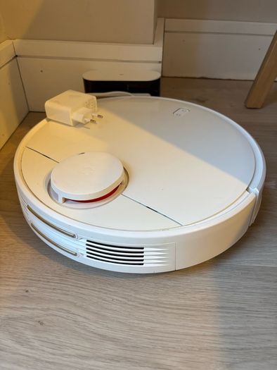 Robot Vacuum Mop