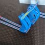 Hot Wheels Retro THRILL Drivers CORKSCREW Track Set Image 2