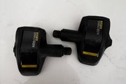 pedals
