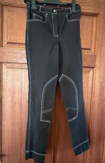 jodhpurs