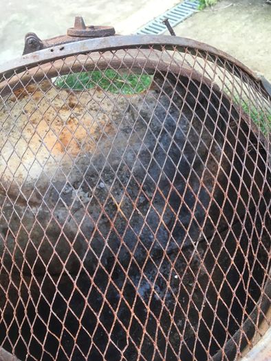 Chimnea