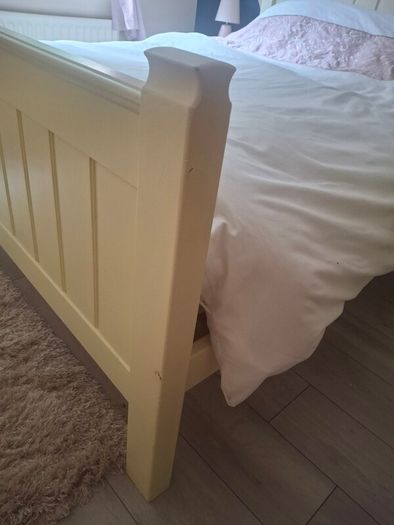 king size bed