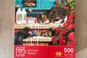Jigsaw Puzzle
