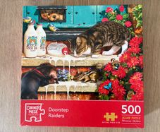 Jigsaw Puzzle