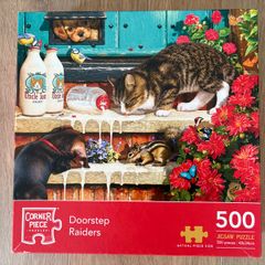 Jigsaw Puzzle