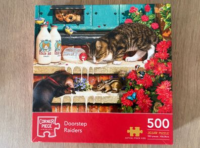 Jigsaw Puzzle
