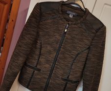Stylish Jacket (Atmosphere)