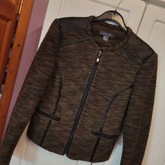Stylish Jacket (Atmosphere)