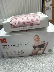 Stokke Newborn and Baby set