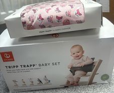 Stokke Newborn and Baby set