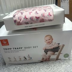 Stokke Newborn and Baby set