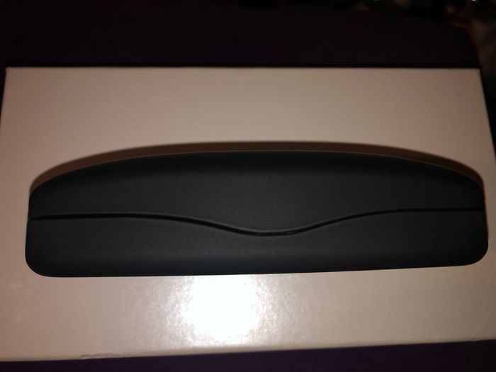 Pierre Cardin hard case sunglasses