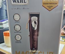 barber, clipper