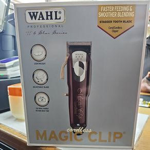 barber, clipper