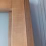 2 Shaker Style Internal Doors with Frosted Glass Image 5