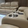 3+2 Sofa recliner sofa Rita plus Image 2