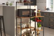 New Bakers Rack Kitchen Stand - FREE P&amp;P