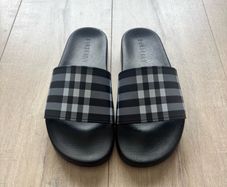 Burberry Sliders