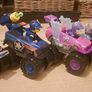 Paw Patrol Rescue Wheels full set Image 3