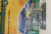 Rally Cars