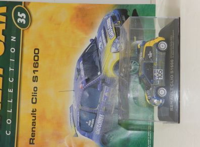 Rally Cars