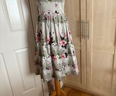 vintage dress