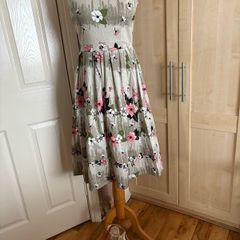 vintage dress