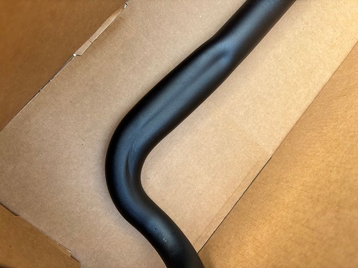Gravel / Road Handlebars - for your hands!