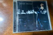 Roxy Music For Your Pleasure CD